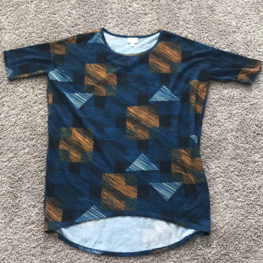 LuLaRoe Irma